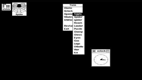 Slackware - 20 years of Linux, the oldest active Linux distribution, Version 1.01 & Version 14.0