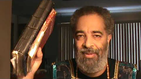 PT.1 VENGEANCE!!! "We're Savoring That Day"