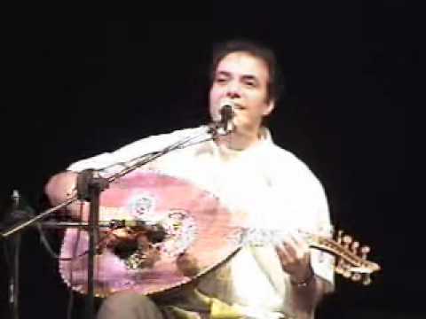 وجيـة عزيـز إدن يـا ديـك