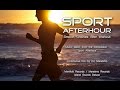 DJ Maretimo - Sport Afterhour (Full Album) continuous mix, HD, 2+ Hours, Smooth After Workout