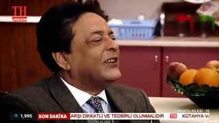 Bizim Kuruntu Ailesi 18. Bölümünden Bir Kesit