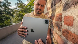 Filming and Editing Video on iPad Pro - Is It Any Good? screenshot 2