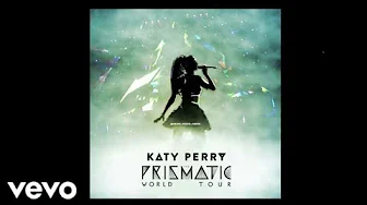 Katy Perry - E.T. (Prismatic World Tour Studio Version) Katy Perry - E.T. (Prismatic World Tour Studio Version)