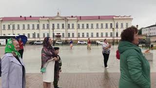 Бишкекский Народный Ансамбль 