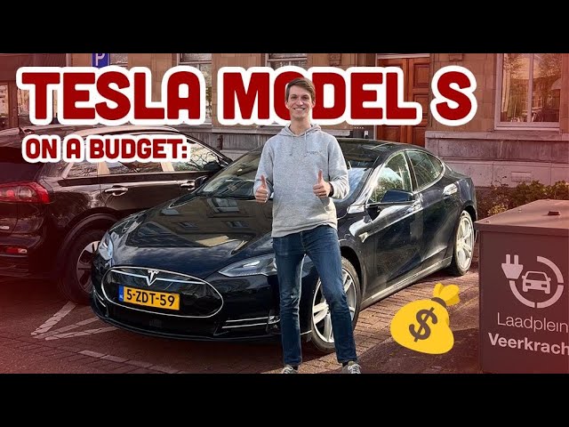 Dritte Sitzreihe im Tesla Model S (Kindersitze) - Teslawissen