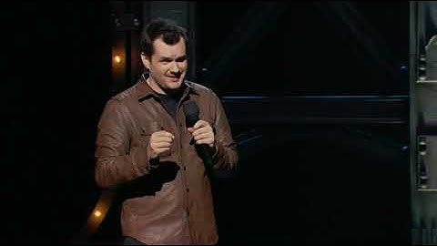 Jim Jefferies - Valentine