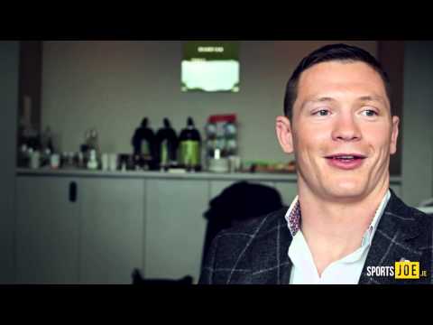 Video: Joseph Duffy: Biografi, Kreativiti, Kerjaya, Kehidupan Peribadi