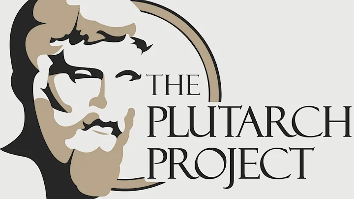 The Plutarch Project Podcast Episode 4: Levi-Strau...