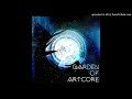 Artcore quadxross  aster