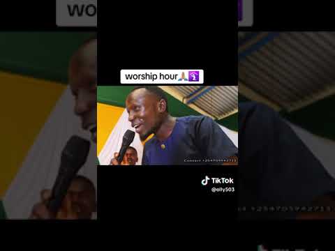 Ngenda Nae Mwana Wa Were 