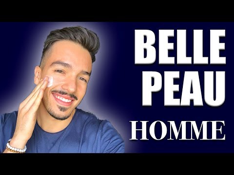 Vidéo: Meilleure Routine De Soins De La Peau Pour Hommes: Un Guide Pour Une Peau Meilleure