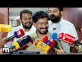 മെസ്സിയുടെ വരവ്: 'സർക്കാർ അന്വേഷണം നടത്തി, റിപ്പോർ‌ട്ട് പരിശോധിച്ച് നടപടി സ്വീകരിക്കും' | Messi