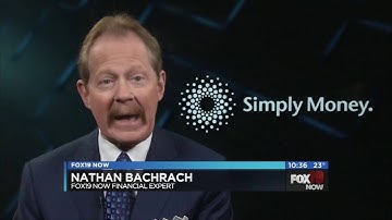 Simply Money: Where you should never use your debit card