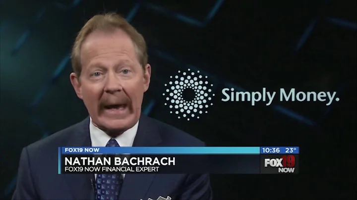 Simply Money: Where you should never use your debit card