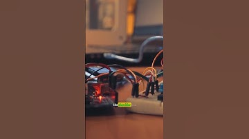 Interrupts in Embedded Systems #computerscience #embeddedsystems #software #technology #programming