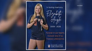 Frisco teen dies in sledding accident