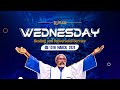 (...sermon) WEDNESDAY SERVICE | Wed 13th Mar, 2024 | #stephenadomkyeiduah #adomkyeiduah