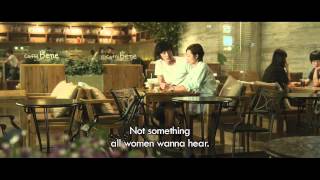 LOVE FICTION Trailer ENGsub