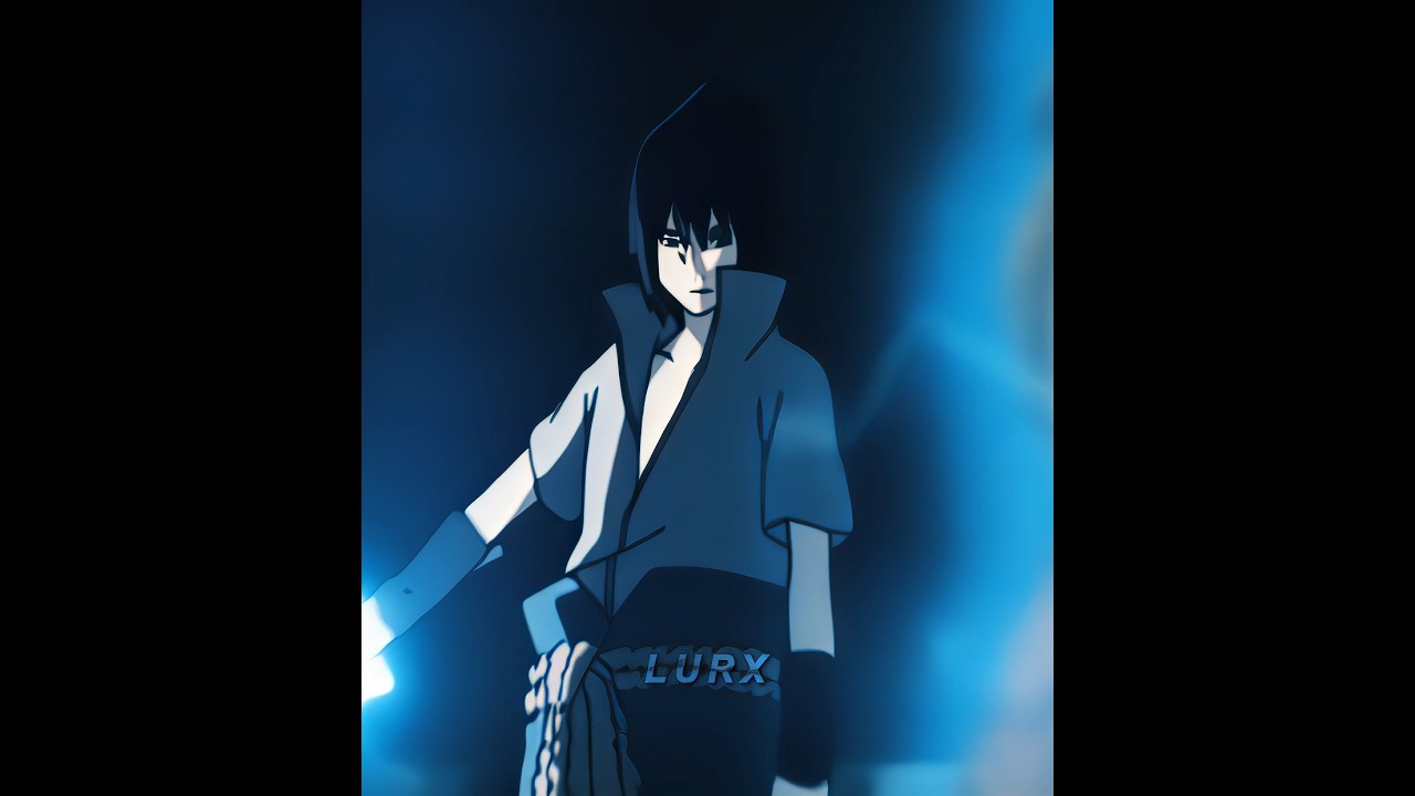 Geniuses like him are extremely rare /sasuke Uchiha edit l song: Funked up 🔥😮&zwj;💨