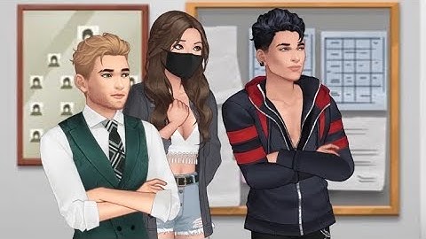 Everyone Hates Me (Part 7) Episode Choose Your Story