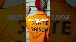 Focused By Moi Going Viral And Just Came Out Today