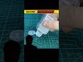 Science 😱 का जादू😧! आग को हाथ को पकड़ो! पानी को जलती फूलजारी magic tricks explained !facts #viral