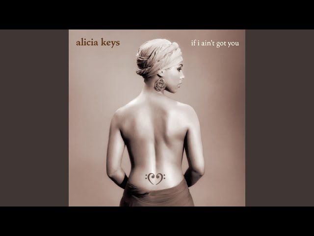 If I Ain't Got You (Black Eyed Peas Remix) - YouTube