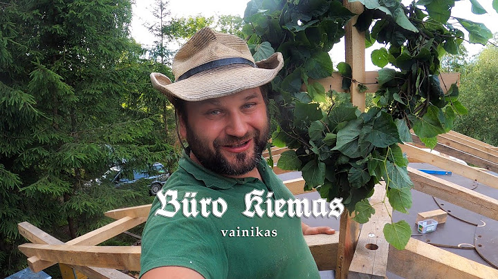 Vainikas - Būro kiemas #22-25