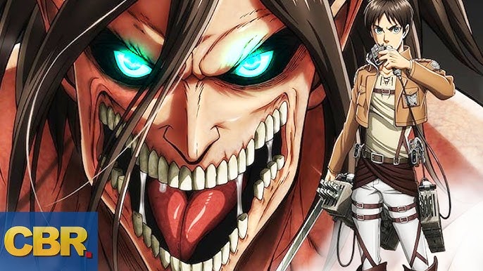 Attack On Titan's Complete Timeline Explained