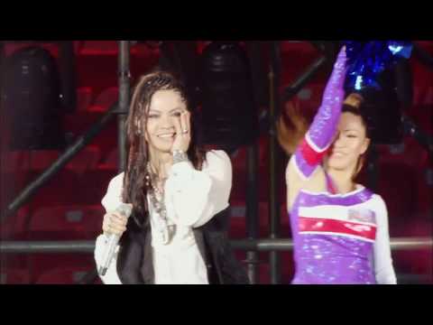 Caress Of Venus 2012 05 26 国立競技場 L Arc En Ciel WORLD TOUR 2012 THE FINAL 