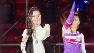 Caress of Venus【2012/05/26 国立競技場】L'Arc〜en〜Ciel WORLD TOUR 2012 THE FINAL