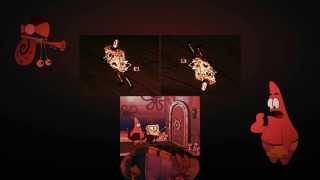 Super Sponge World: Planktons Fortress