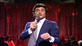 Gilbert Bécaud - L&#39;amour c&#39;est l&#39;affaire des gens 1978