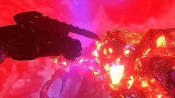 DOOM ETERNAL - Cultist Base Slaughter Map Mod Trailer