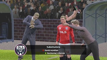 Dream League Soccer 2020 | Android/IOS KQL Walkthrough Gameplay Part #16 (Academy Division)