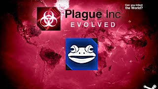 Plague Inc Evolved: Happy Frogs Achievement Guide screenshot 3