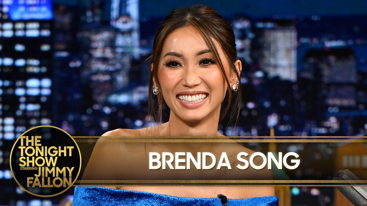 Brenda Song Surprised Macaulay Culkin with Her Backstreet Boys Fandom; Reflects on Disney Stardom