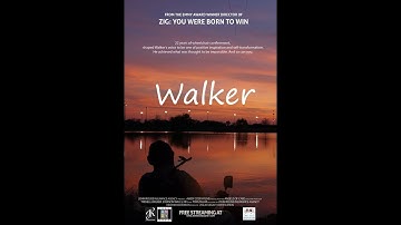 WALKER | The Trenell Walker Story: From Paralysis to Purpose