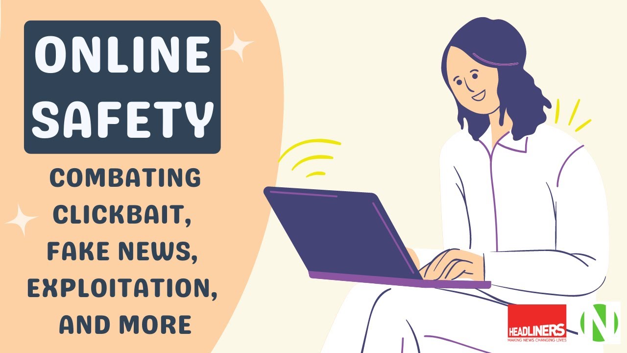 Online Safety YouTube