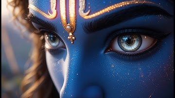 Krishna - AI-gegenereerde teasertrailer | De achtste avatar van Vishnu