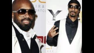 Jermaine Dupri feat. Snoop Dogg - We Just Wanna Party With You