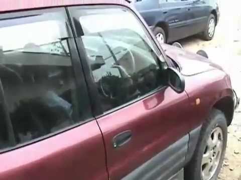 toyota rav4 1 1998 кардан toyota rav4 1 1998 кардан