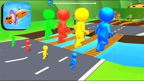 Shape-shifting Level 1, 2 gameplay walkthrough solution#gameplay #shapeshifting#shorts