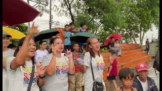 Tribe Adlaw Adlaw Dance By Jsm Selah & Youth Ministry