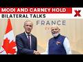 Modi-Carney Meeting Gives Fresh Momentum To India-Canada Relations | NewsX