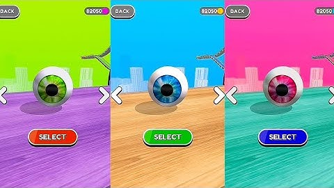 Going Balls Game 3x Ball Colors Run iOS,Android Gameplay Mobile All Trailer New Update