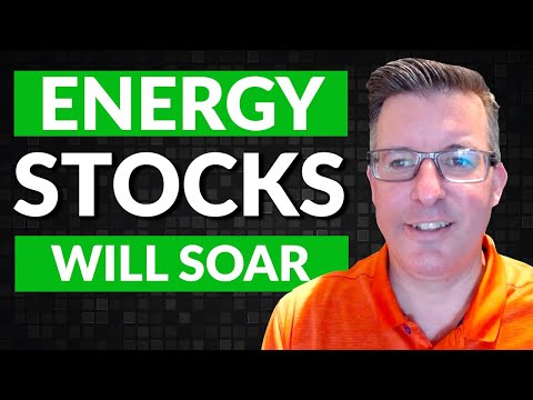 Stock Market Is Energized: The Future of Money Is in Clean Energy