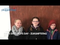 Zukunftstag - Girls Day 2017