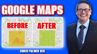 Google My Business Optimization Tutorial - How To Rank On Google Maps 2024