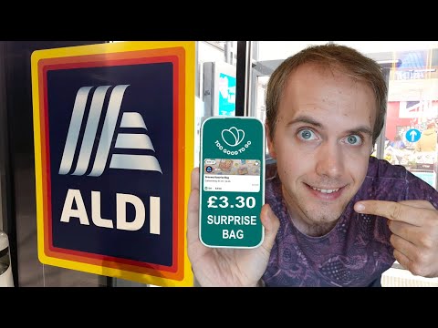 How Many Meals Can I Make from an Aldi Surprise Bag?